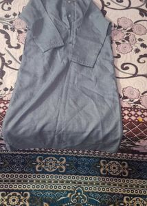 Boy Thobe Traditional  Arabic Dress  In Dubai