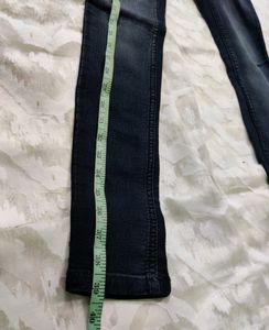 # Women Low Rise Jeans