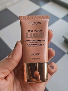 L'OREAL LIQUID GLOW HIGHLIGHTER