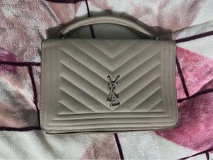 Ysl Bag