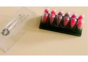 ADS 12-in-1 Matte Lipstick Set