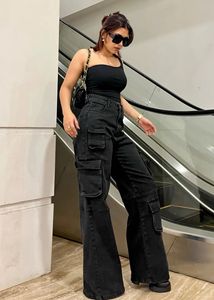 Off Duty Cargo Pants