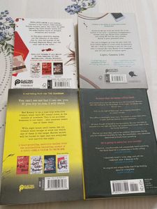Holly Jackson Book Bundle - Thriller Reads