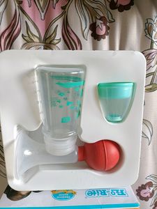 Flo-Rite Deluxe Breast Pump