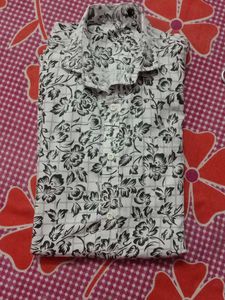 Printed Shirt