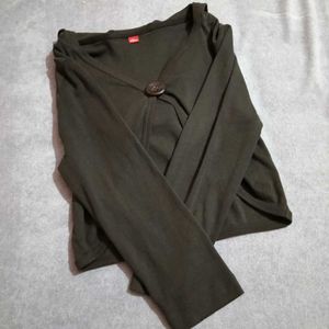 Hooded Bulero