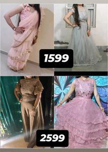 4 Outfit For Sell