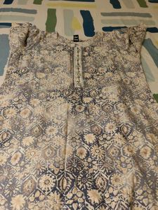 Elegant Kurta Set