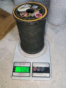 Open not used Mono Ktc Fighter Manjha Manja