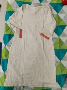 Avaasa Ethnic Tunic Top