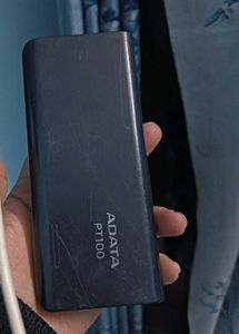 ADATA PT100 Power Bank
