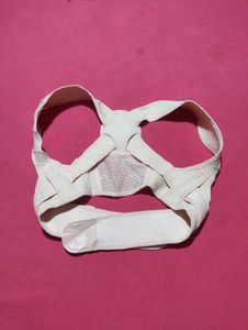 Straight Back Belt (Men &amp; Women)