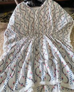 Kaftan Top