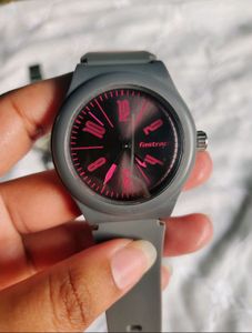 Fastrack Nd Foxter Watch
