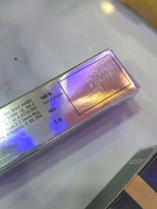 Lakme Lipstick (Shade03)And Elle 18 Compact (01)
