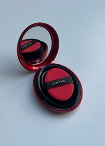 TIRTIR Cushion Foundation 18g  Shade 21N Ivory