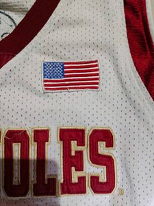 Vintage Florida State Seminoles XXL (RARE Jersey)