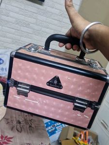 Makeup Vanity Box Big Size