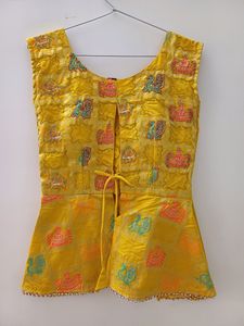 Haldi Collection
