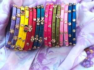 Return Gift Bangles