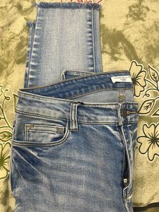 ONLY JEANS