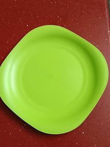 Used Plates