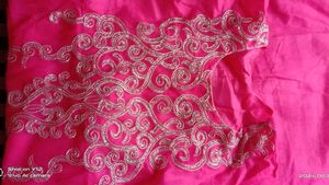 ETHNIC GOWN