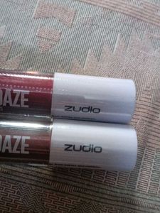 Zudio Butter Daze Lip Gloss