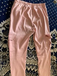 Pich Cargo Joggers