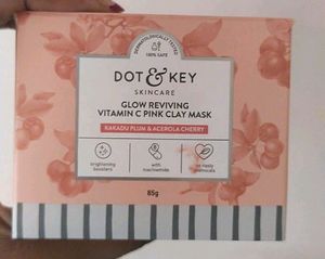 Clay Msk 🍒