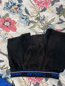 Dollar Brand Boxer Briefs - Large