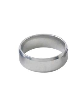 Stylish Silver Ring