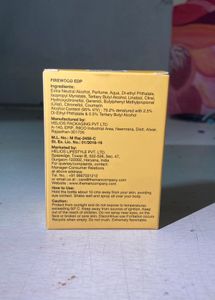 Man Company Perfume