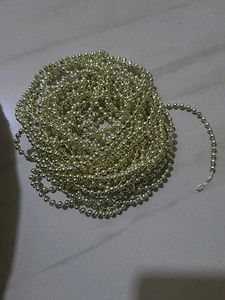Lace For Tailoring