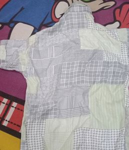 Boy Used Shirt