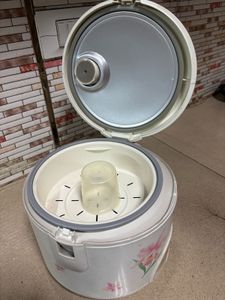 National Rice Cooker