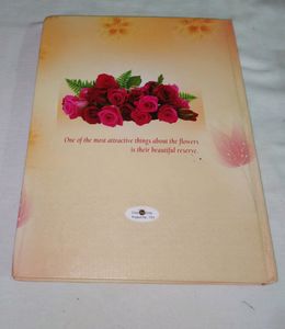 New Diary (Free Delivery)