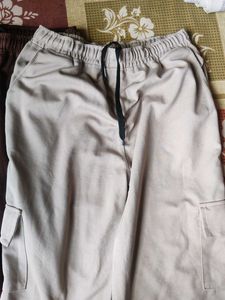 Cargo Pants - Two Pairs