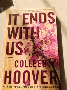 Colleen Hoover Book Bundle