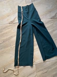 Loose Cargo Pants