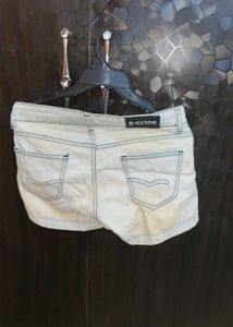 Women Shorts