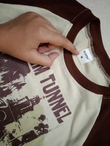 Graphic Tee