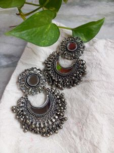 Vintage Earrings