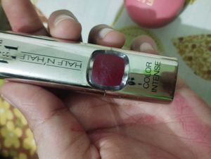 Insight Lip &amp; Cheek Tint + Lipstick