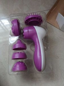 5-in-1 Electric Beauty Massager