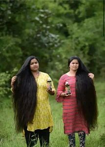 Adivasi Neelgiri Herbal Hair Oil - 100ml