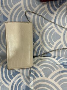 Mango Women Sling Bag