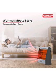 Maharaja Quato Neo Heater