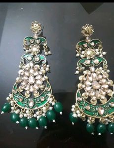 Jhumki Earring For Women And Girls