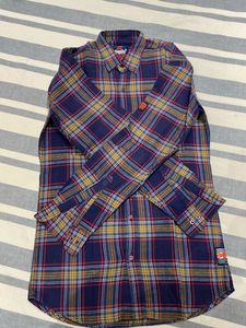 Superdry Flannel Shirt